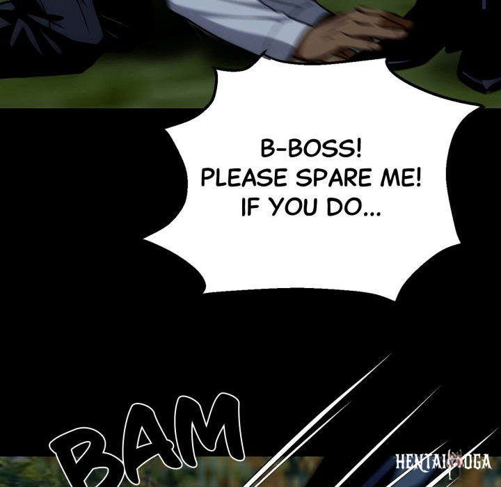 Gangster x Office Lady Gangster x Office Lady Chapter 86 - Page 107