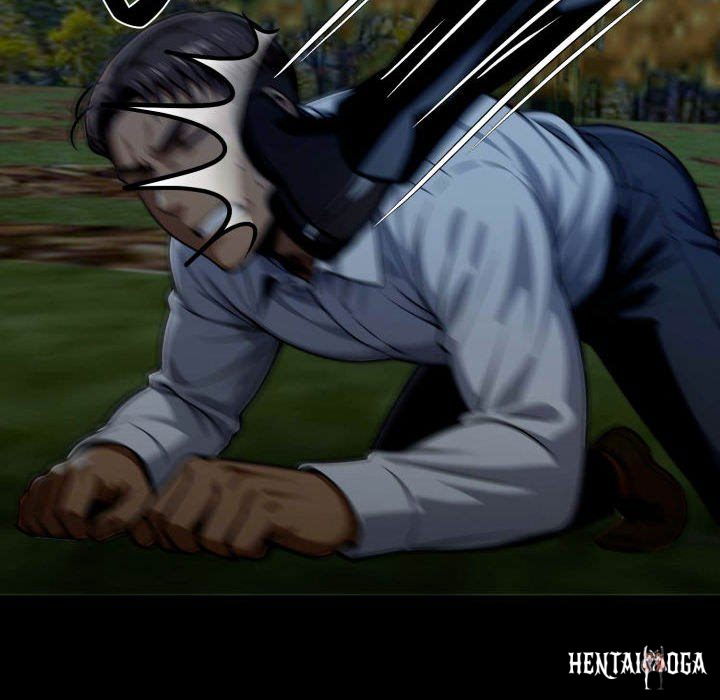 Gangster x Office Lady Gangster x Office Lady Chapter 86 - Page 108