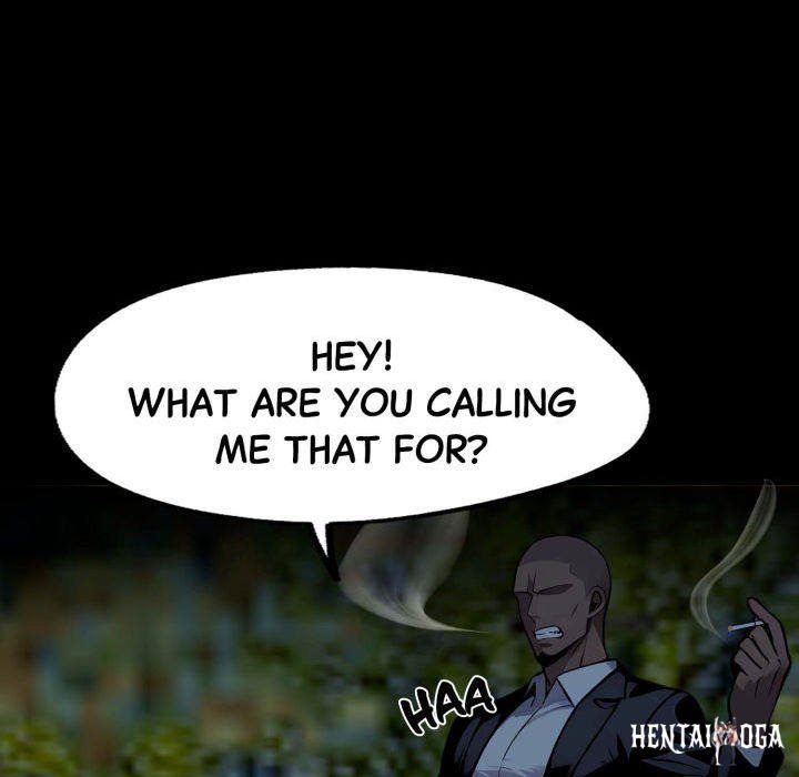 Gangster x Office Lady Gangster x Office Lady Chapter 86 - Page 109