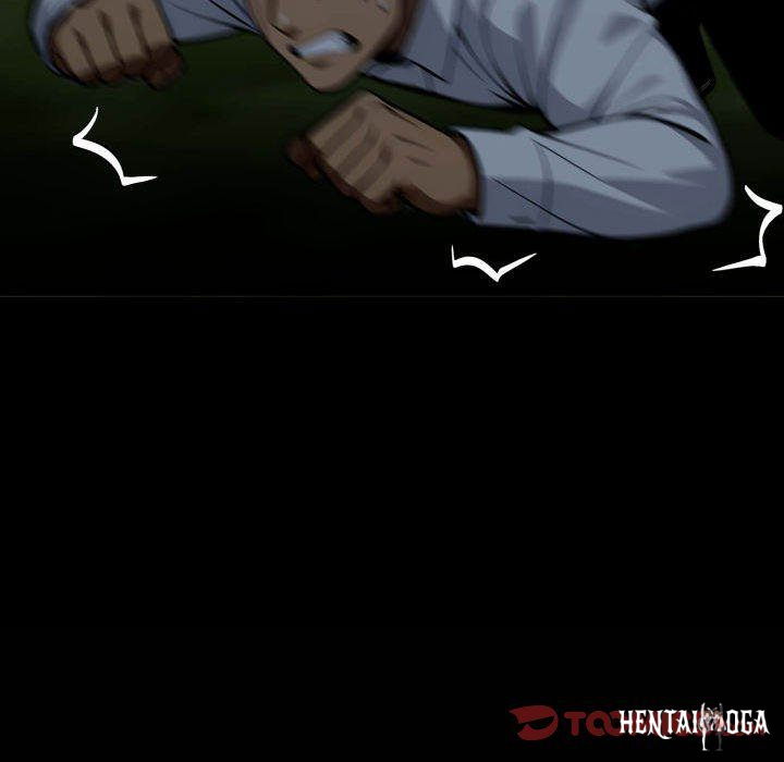 Gangster x Office Lady Gangster x Office Lady Chapter 86 - Page 111