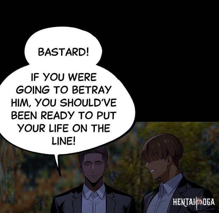 Gangster x Office Lady Gangster x Office Lady Chapter 86 - Page 112