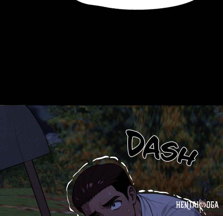 Gangster x Office Lady Gangster x Office Lady Chapter 86 - Page 114