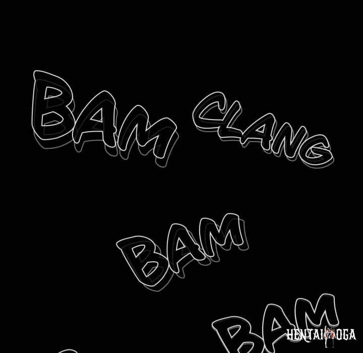 Gangster x Office Lady Gangster x Office Lady Chapter 86 - Page 118