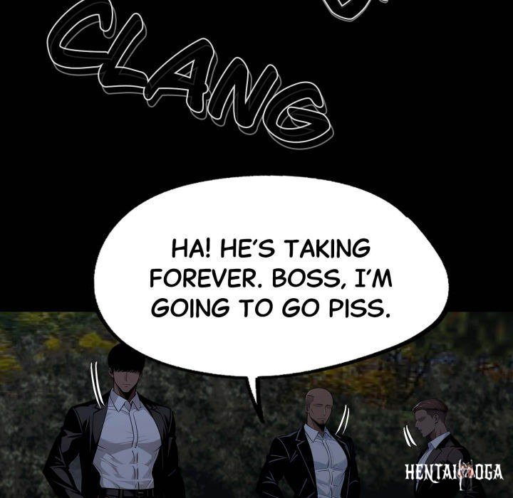 Gangster x Office Lady Gangster x Office Lady Chapter 86 - Page 119