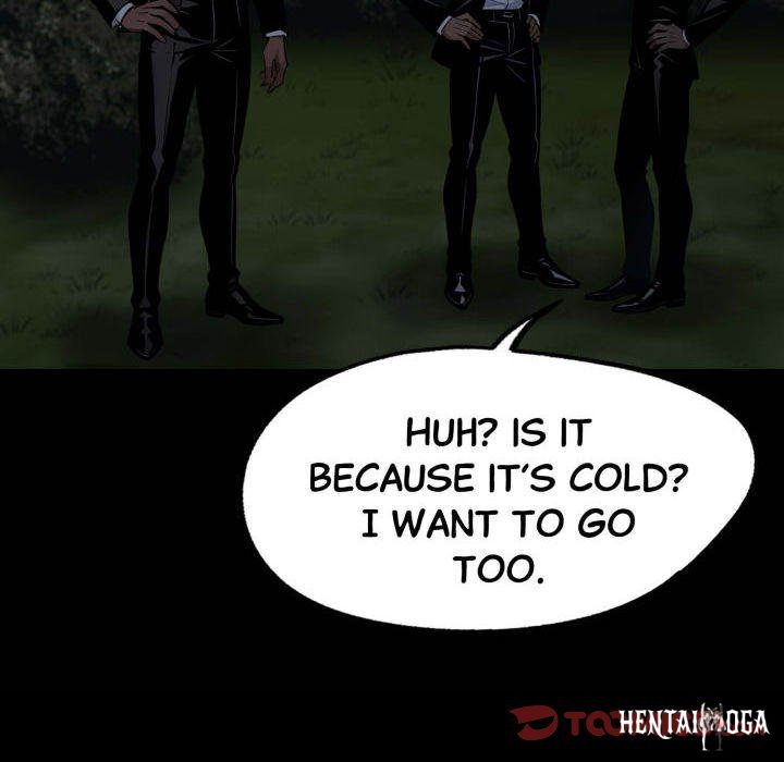 Gangster x Office Lady Gangster x Office Lady Chapter 86 - Page 120