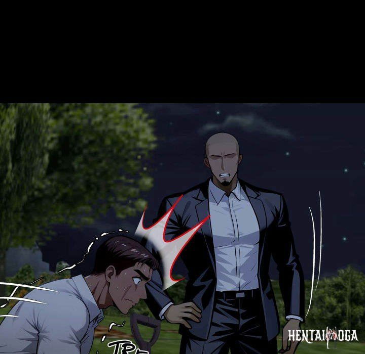 Gangster x Office Lady Gangster x Office Lady Chapter 86 - Page 121