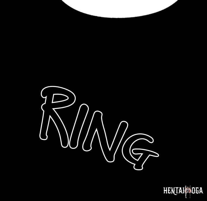 Gangster x Office Lady Gangster x Office Lady Chapter 86 - Page 123