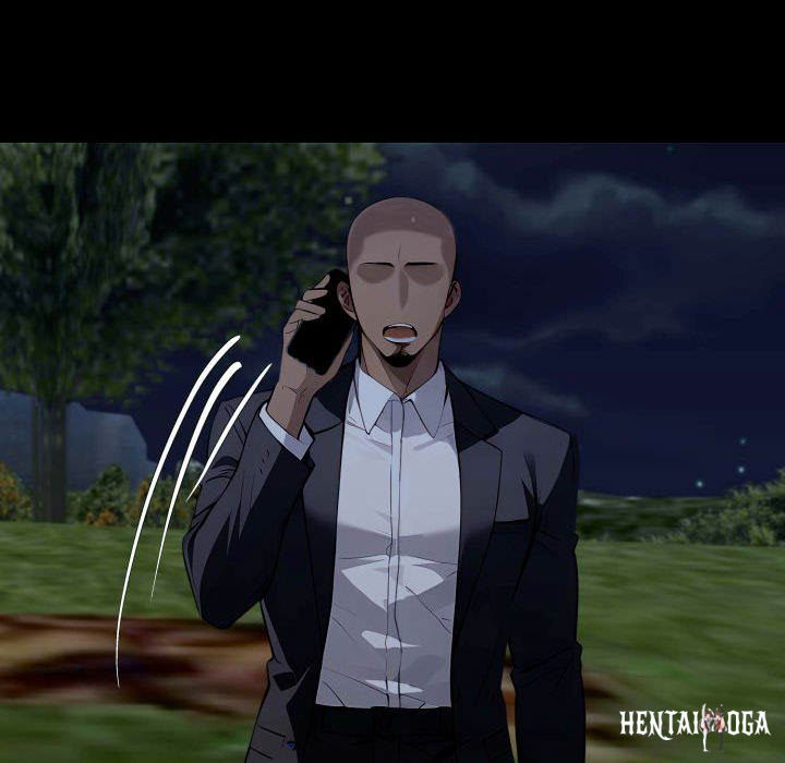 Gangster x Office Lady Gangster x Office Lady Chapter 86 - Page 124