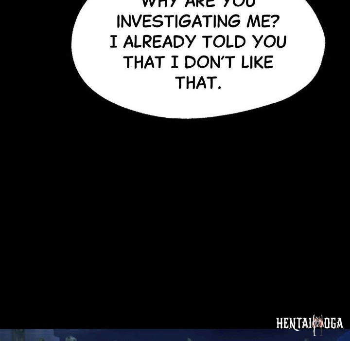 Gangster x Office Lady Gangster x Office Lady Chapter 86 - Page 126