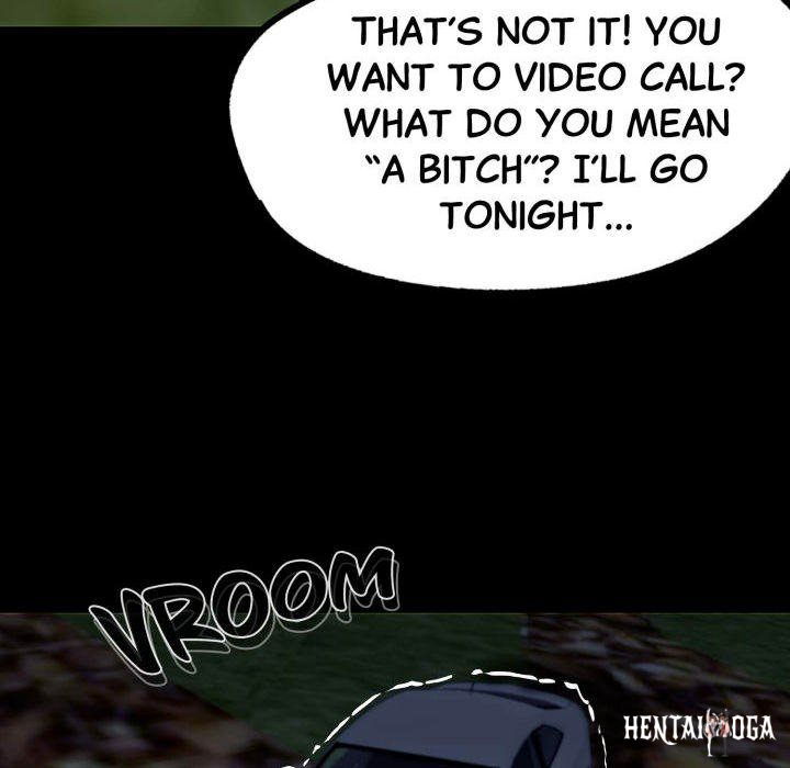 Gangster x Office Lady Gangster x Office Lady Chapter 86 - Page 128