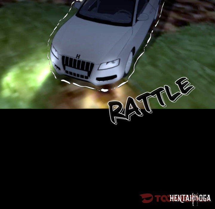 Gangster x Office Lady Gangster x Office Lady Chapter 86 - Page 129