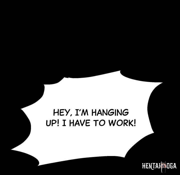 Gangster x Office Lady Gangster x Office Lady Chapter 86 - Page 130