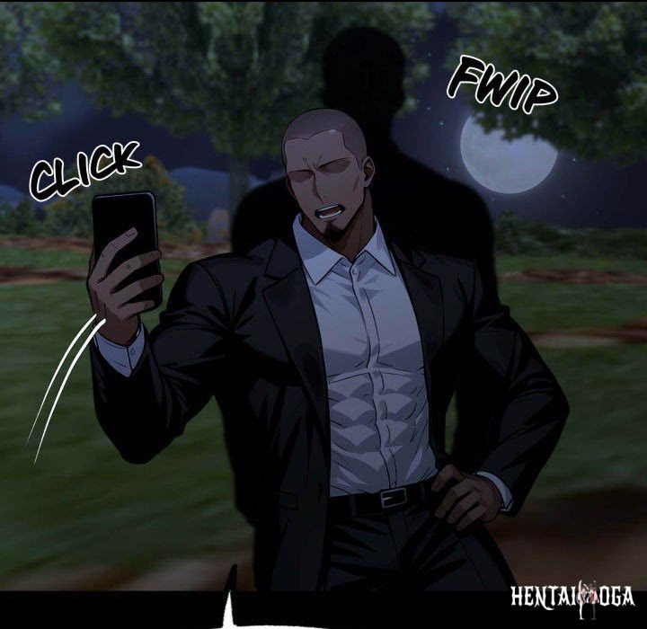 Gangster x Office Lady Gangster x Office Lady Chapter 86 - Page 132