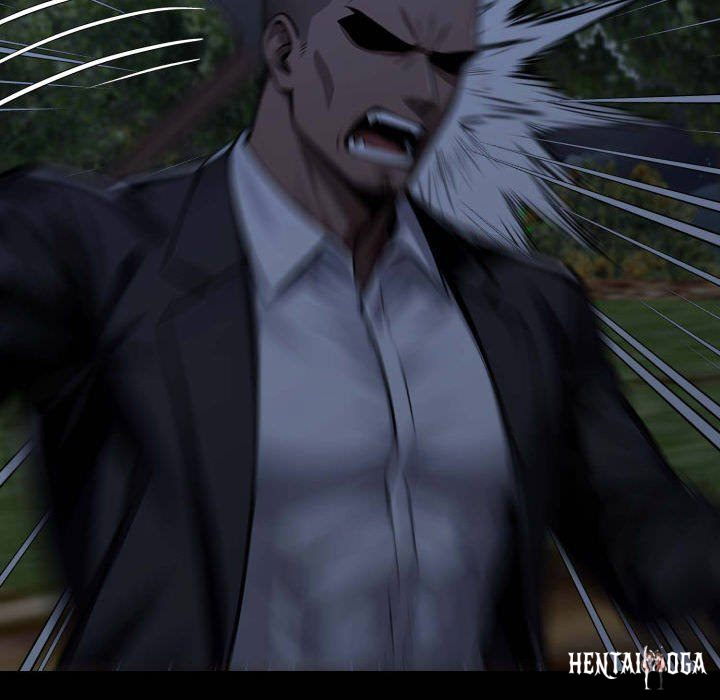 Gangster x Office Lady Gangster x Office Lady Chapter 86 - Page 134