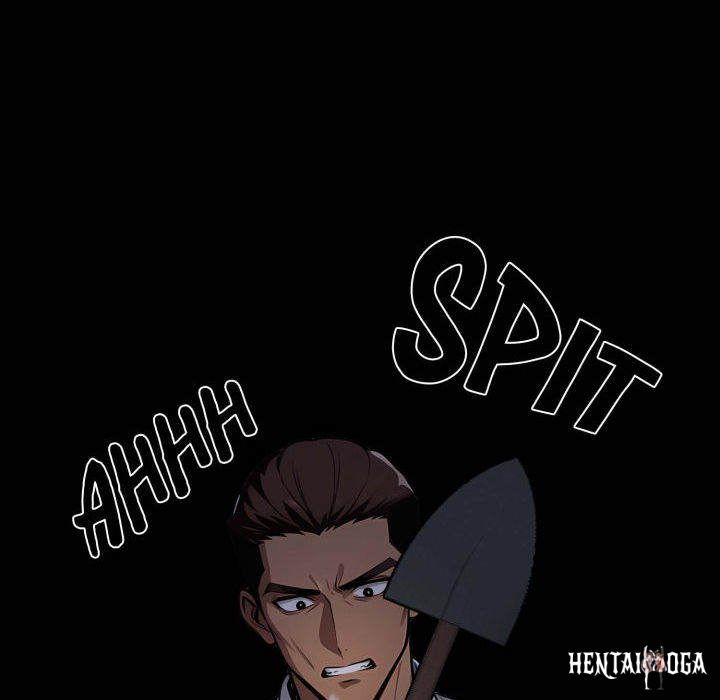 Gangster x Office Lady Gangster x Office Lady Chapter 86 - Page 135