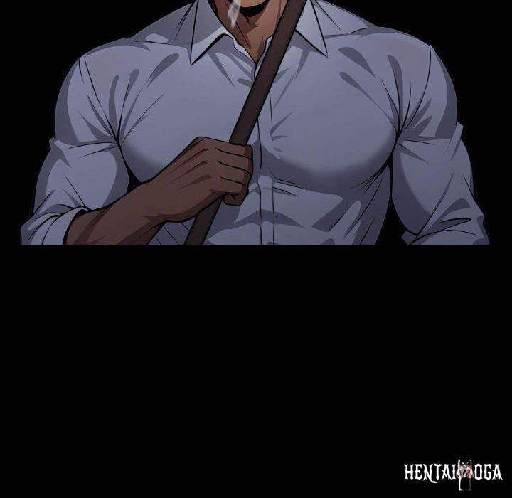 Gangster x Office Lady Gangster x Office Lady Chapter 86 - Page 136