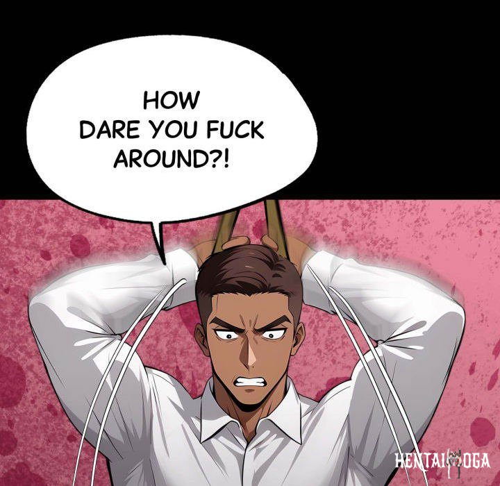 Gangster x Office Lady Gangster x Office Lady Chapter 86 - Page 137