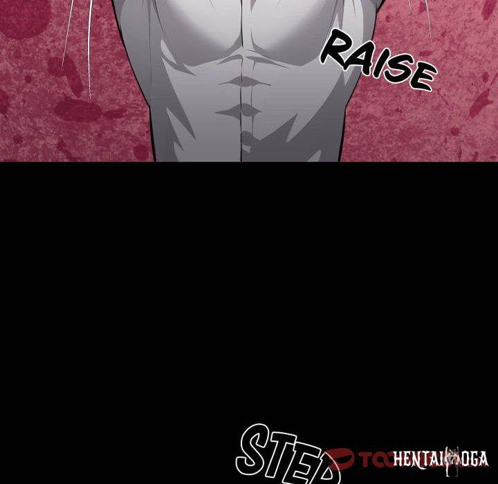 Gangster x Office Lady Gangster x Office Lady Chapter 86 - Page 138