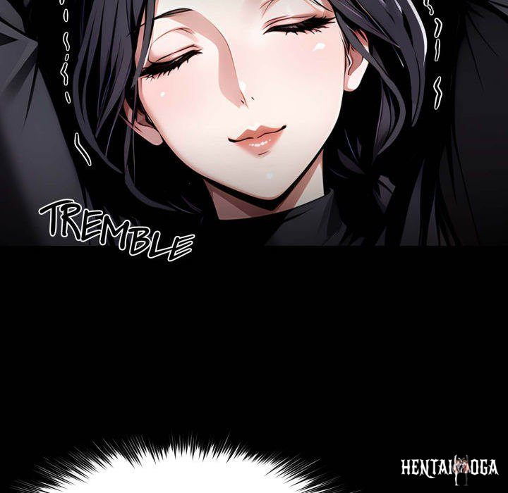 Gangster x Office Lady Gangster x Office Lady Chapter 86 - Page 14