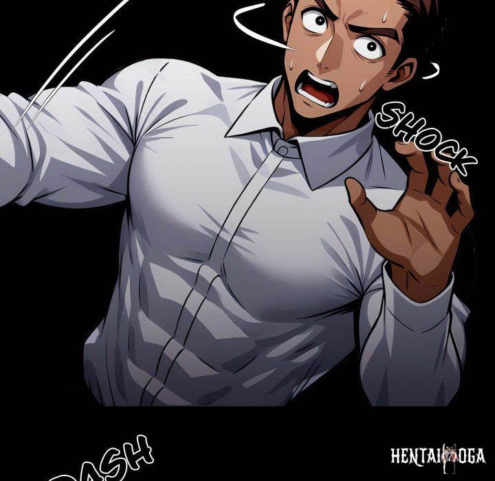 Gangster x Office Lady Gangster x Office Lady Chapter 86 - Page 140