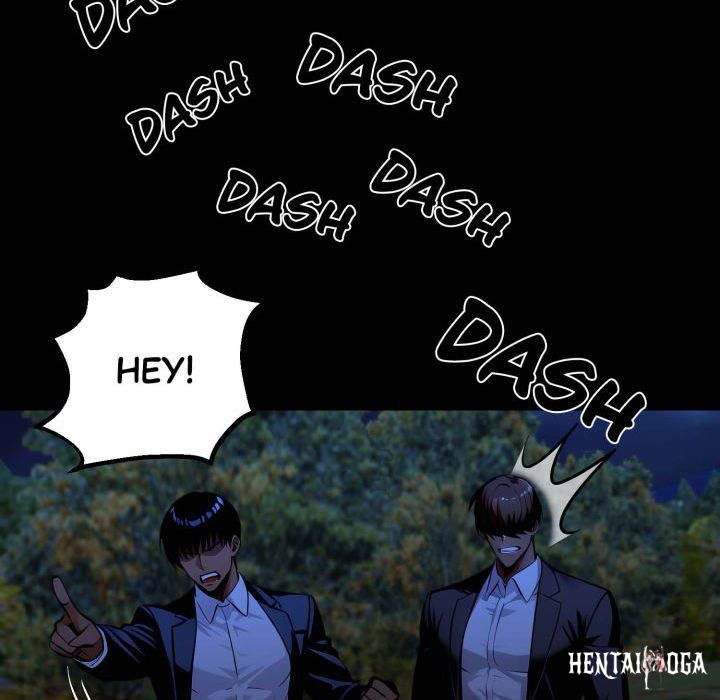 Gangster x Office Lady Gangster x Office Lady Chapter 86 - Page 141