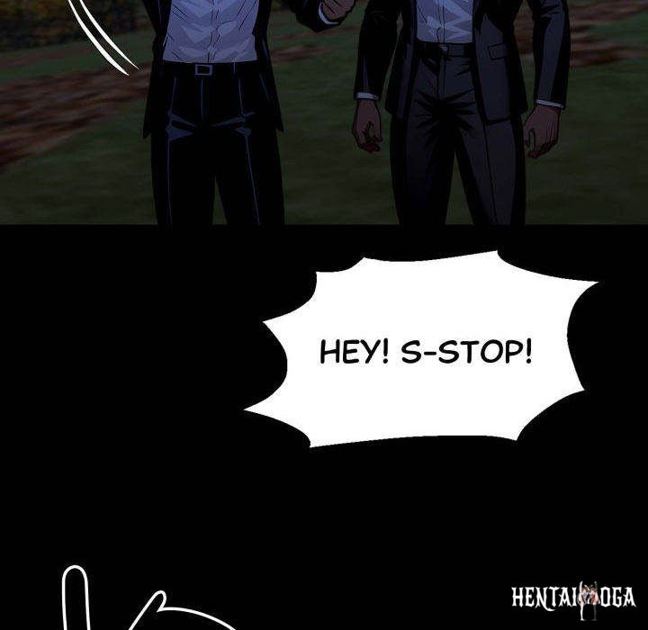 Gangster x Office Lady Gangster x Office Lady Chapter 86 - Page 142