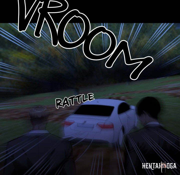 Gangster x Office Lady Gangster x Office Lady Chapter 86 - Page 143