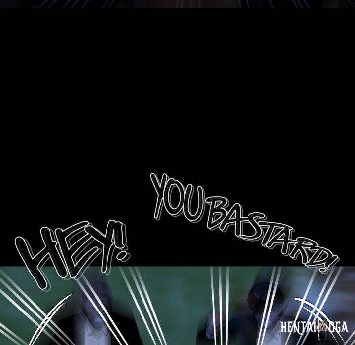 Gangster x Office Lady Gangster x Office Lady Chapter 86 - Page 144