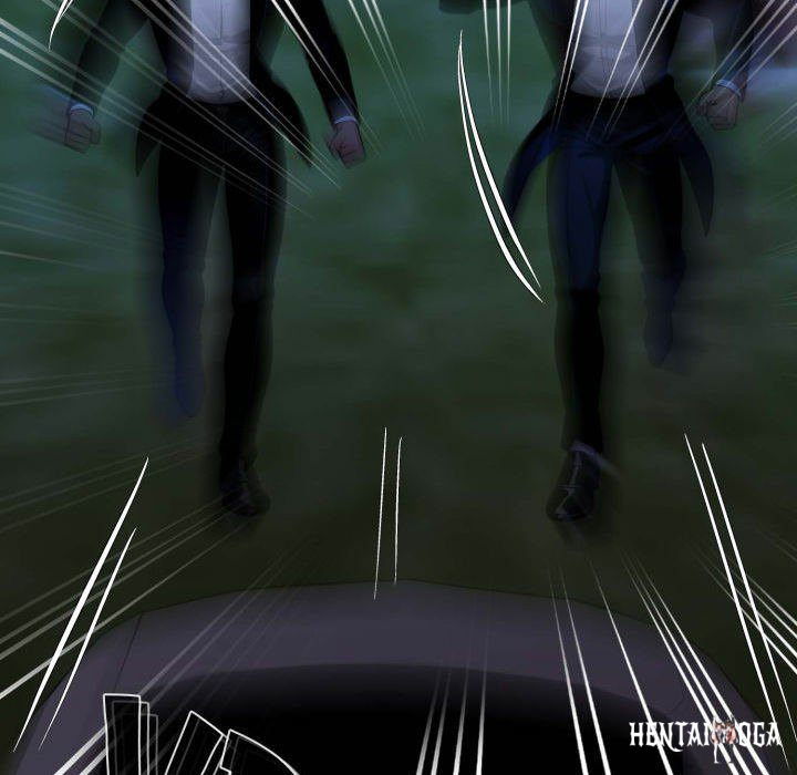 Gangster x Office Lady Gangster x Office Lady Chapter 86 - Page 145