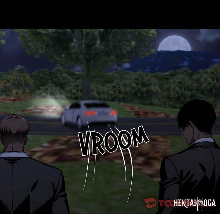 Gangster x Office Lady Gangster x Office Lady Chapter 86 - Page 147