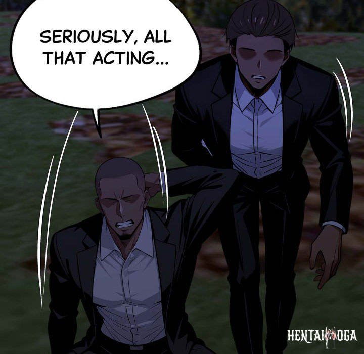 Gangster x Office Lady Gangster x Office Lady Chapter 86 - Page 149