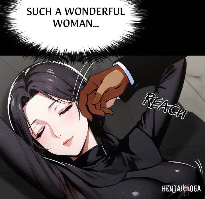 Gangster x Office Lady Gangster x Office Lady Chapter 86 - Page 15