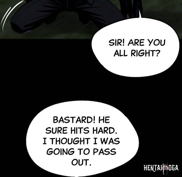 Gangster x Office Lady Gangster x Office Lady Chapter 86 - Page 150