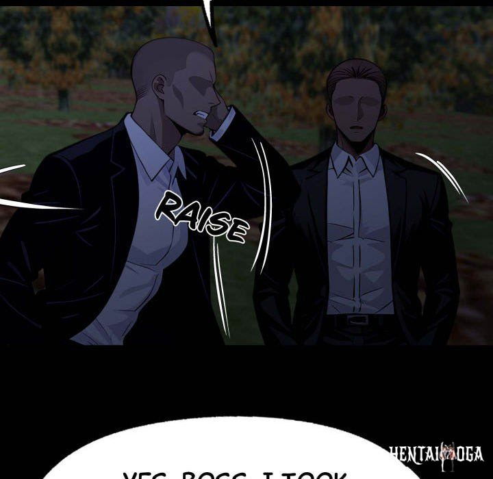 Gangster x Office Lady Gangster x Office Lady Chapter 86 - Page 151