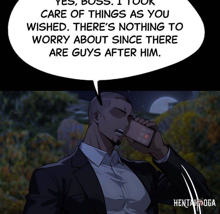 Gangster x Office Lady Gangster x Office Lady Chapter 86 - Page 152