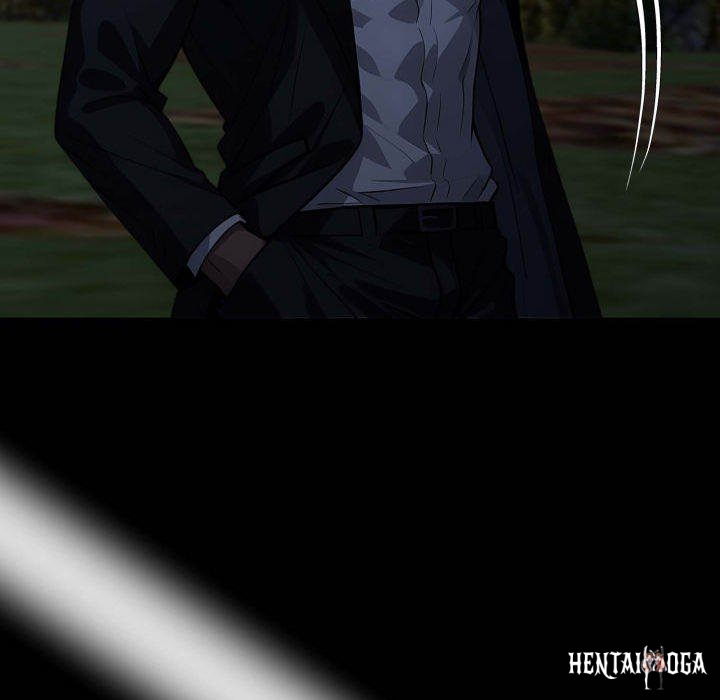 Gangster x Office Lady Gangster x Office Lady Chapter 86 - Page 153