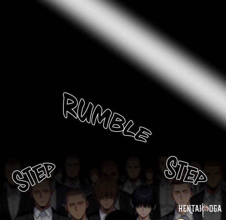 Gangster x Office Lady Gangster x Office Lady Chapter 86 - Page 154