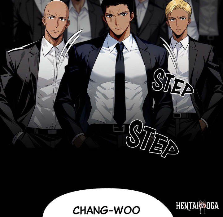 Gangster x Office Lady Gangster x Office Lady Chapter 86 - Page 155