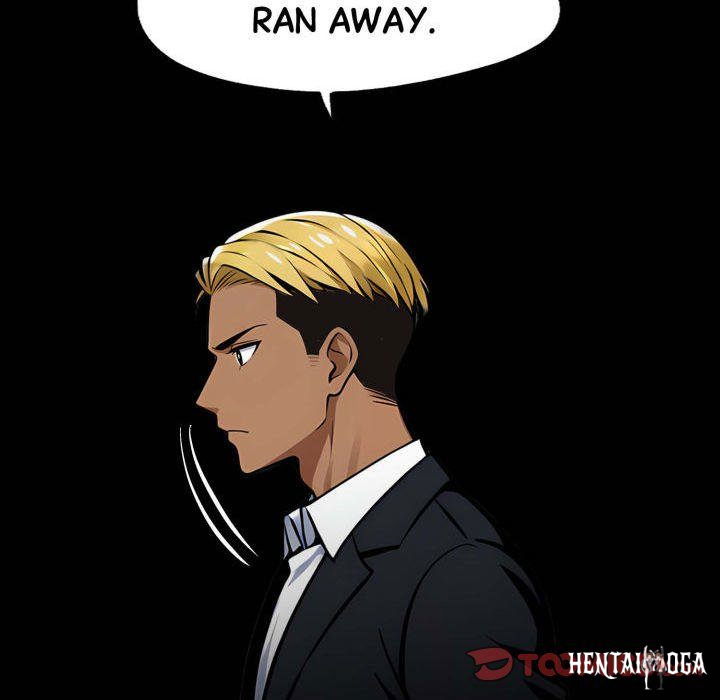 Gangster x Office Lady Gangster x Office Lady Chapter 86 - Page 156