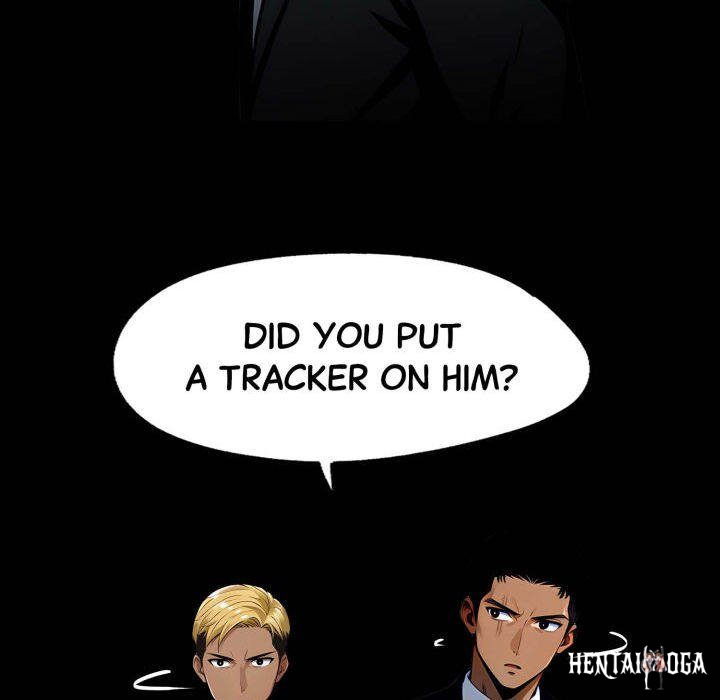 Gangster x Office Lady Gangster x Office Lady Chapter 86 - Page 157