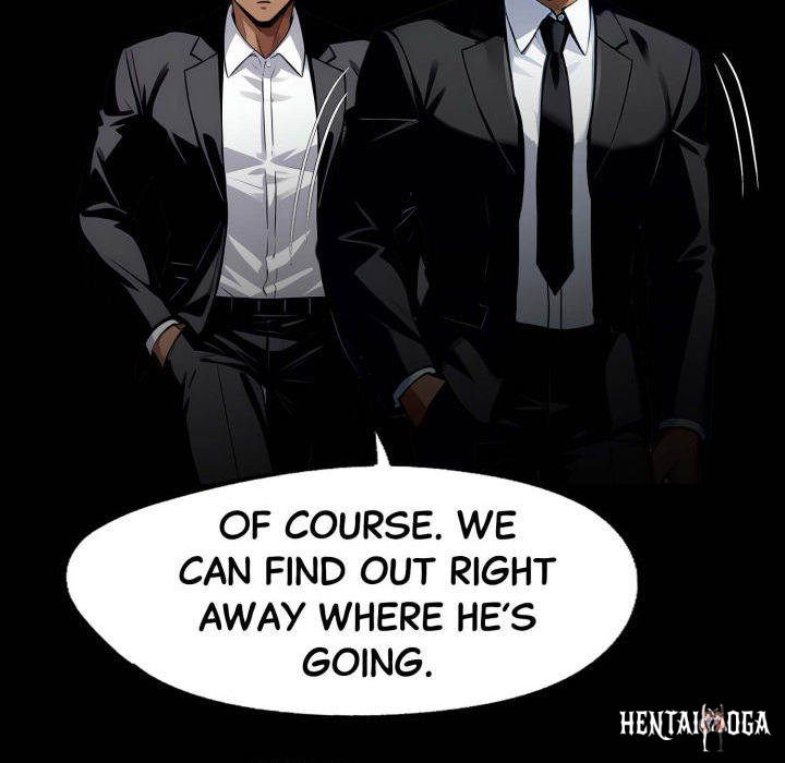 Gangster x Office Lady Gangster x Office Lady Chapter 86 - Page 158