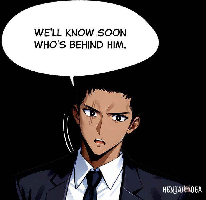 Gangster x Office Lady Gangster x Office Lady Chapter 86 - Page 159