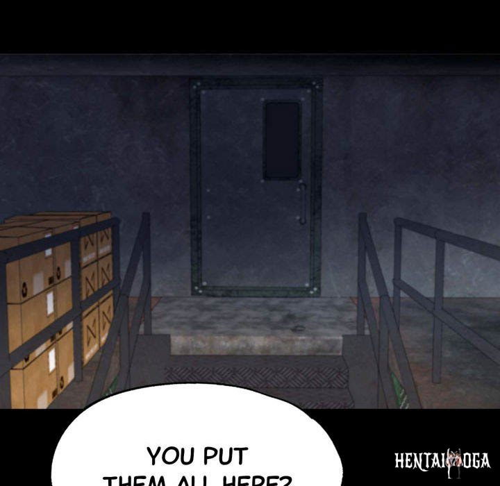 Gangster x Office Lady Gangster x Office Lady Chapter 86 - Page 161