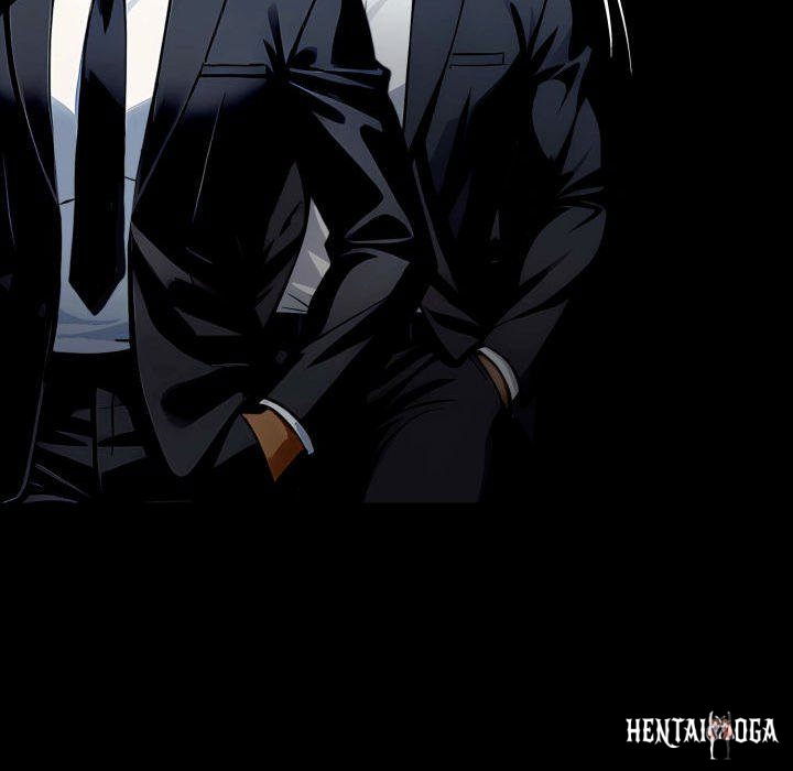 Gangster x Office Lady Gangster x Office Lady Chapter 86 - Page 163