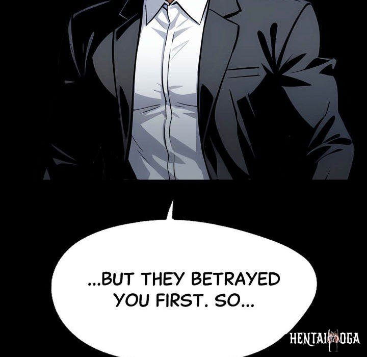 Gangster x Office Lady Gangster x Office Lady Chapter 86 - Page 166