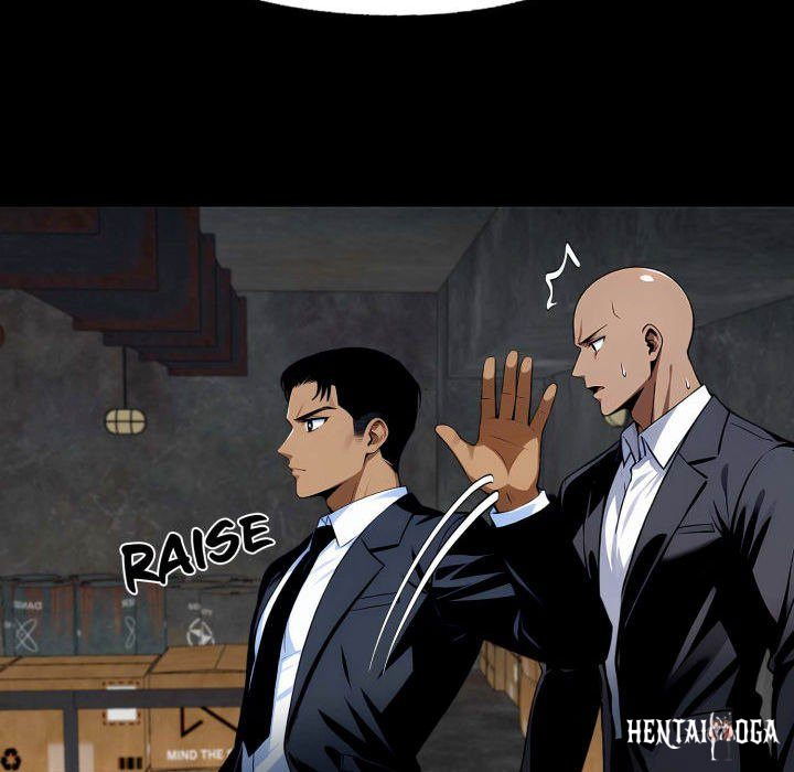 Gangster x Office Lady Gangster x Office Lady Chapter 86 - Page 167