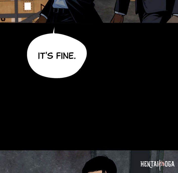 Gangster x Office Lady Gangster x Office Lady Chapter 86 - Page 168