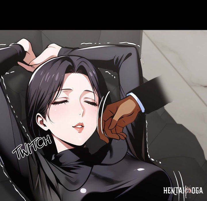 Gangster x Office Lady Gangster x Office Lady Chapter 86 - Page 17