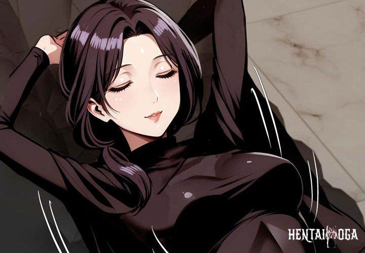 Gangster x Office Lady Gangster x Office Lady Chapter 86 - Page 2