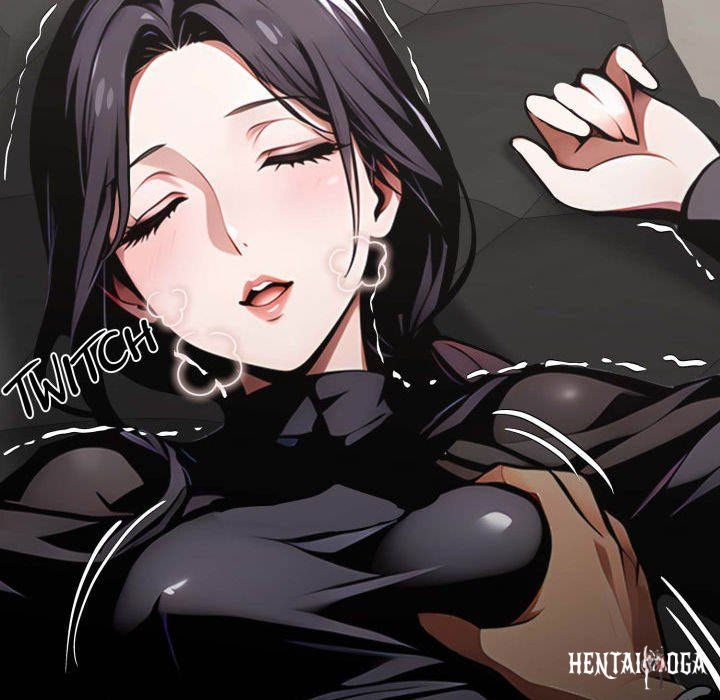 Gangster x Office Lady Gangster x Office Lady Chapter 86 - Page 20